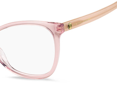 Designer Women Marc Jacobs Eyeglasses: MARC 559 - Peach- SpecSMART Eye Clinic (Zoom View)
